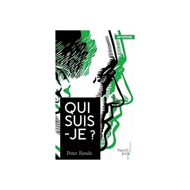 Qui suis-je